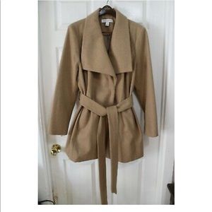 Women’s Pure Energy Plus Size Wrap Coat